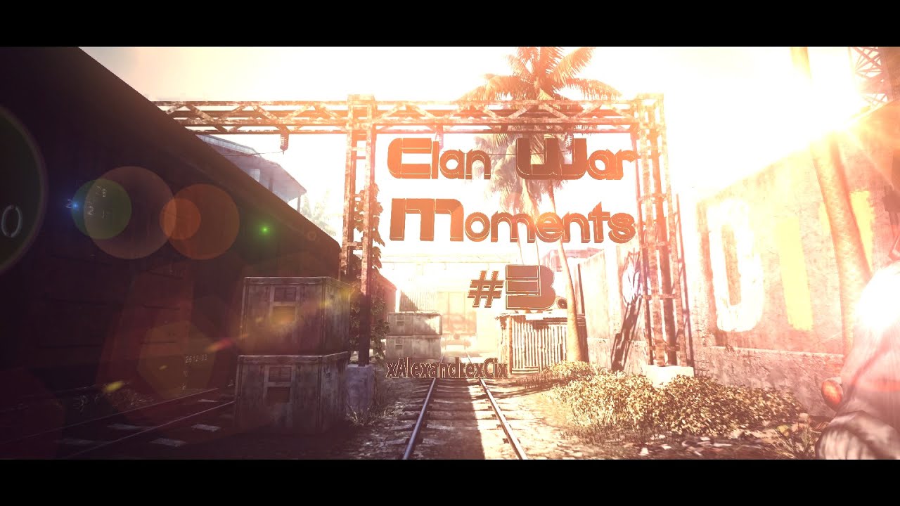 🌟 Frag Movie Warface Br (Nice Moments) #3 Edit by AlexandrexCix