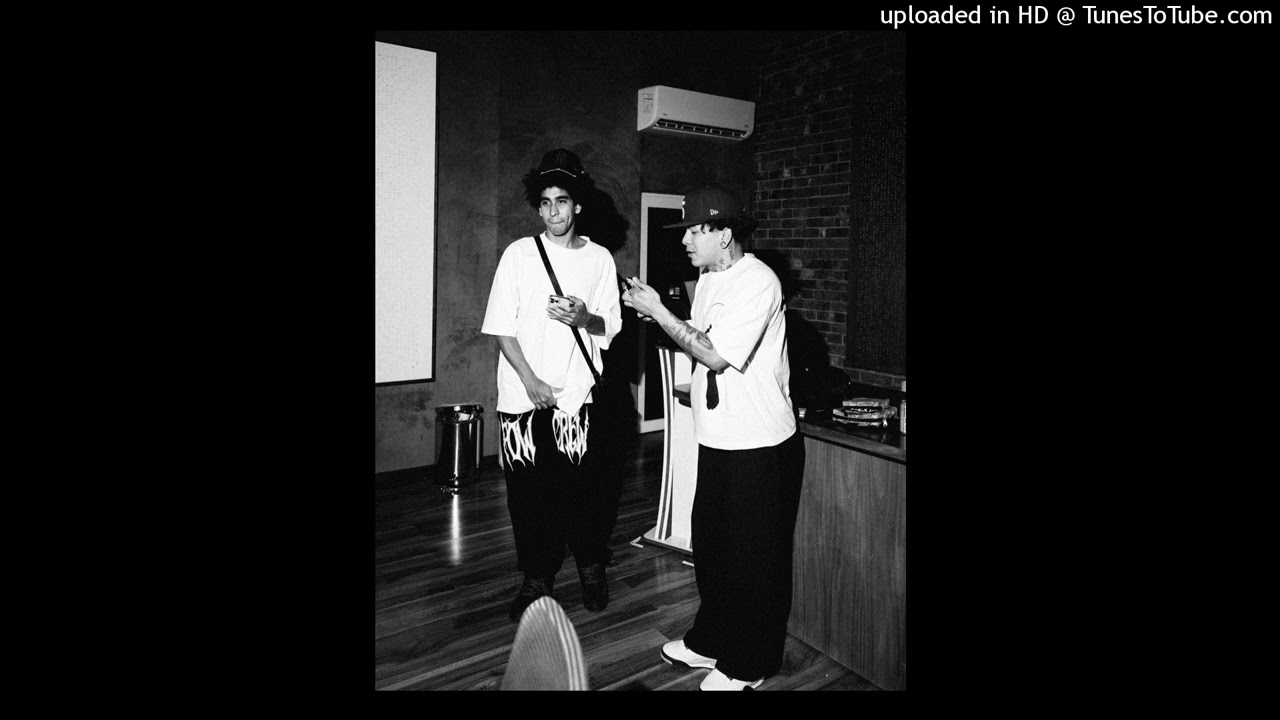 (FREE) Big Soto x Neeus - 