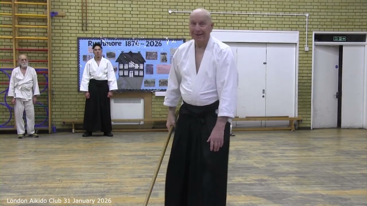 BOKKEN TORI, HAPPO NO KIRI - 31 January 2026