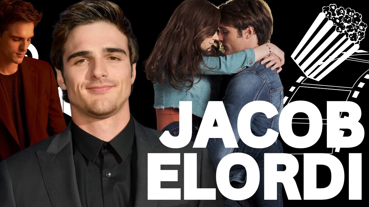 Life, Career, and Secrets You Didn’t Know | JACOB ELORDI