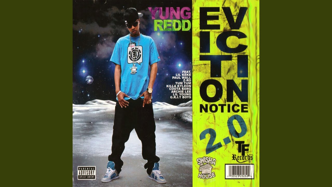 Eviction Notice