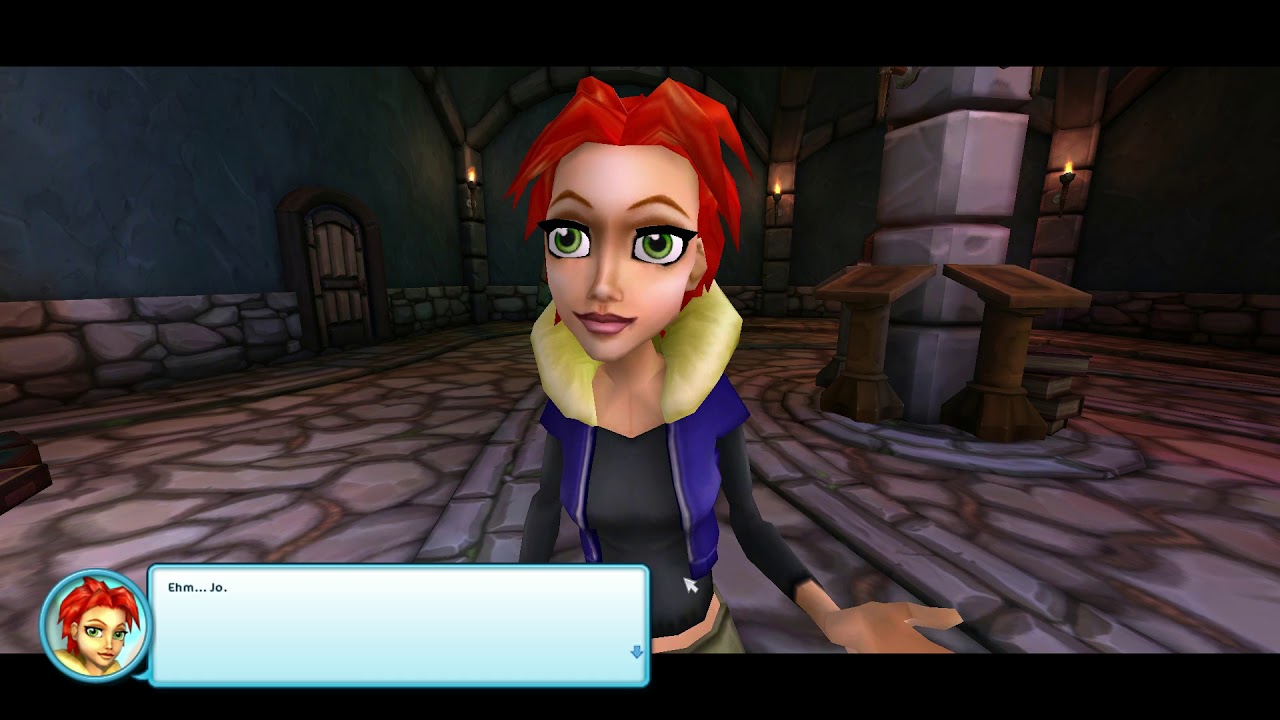 Star Stable Online - Reser till Pandoria igen