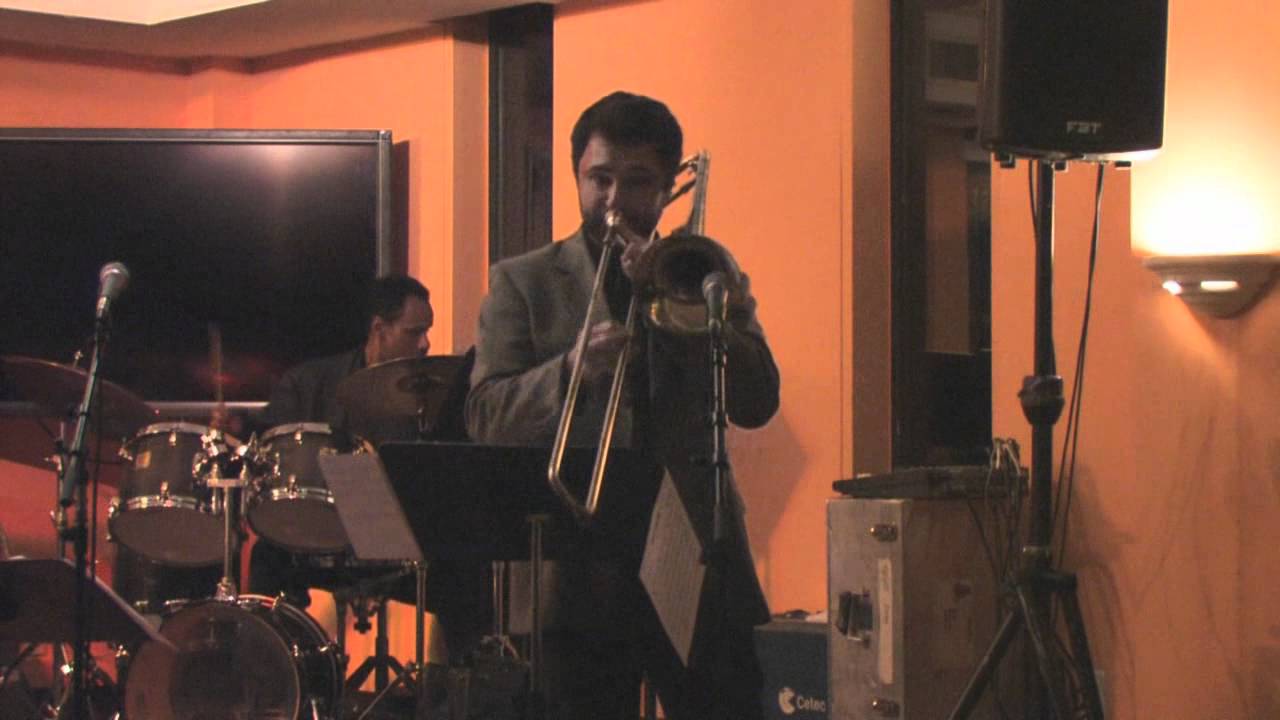 Capital Bones w/Andy Martin 