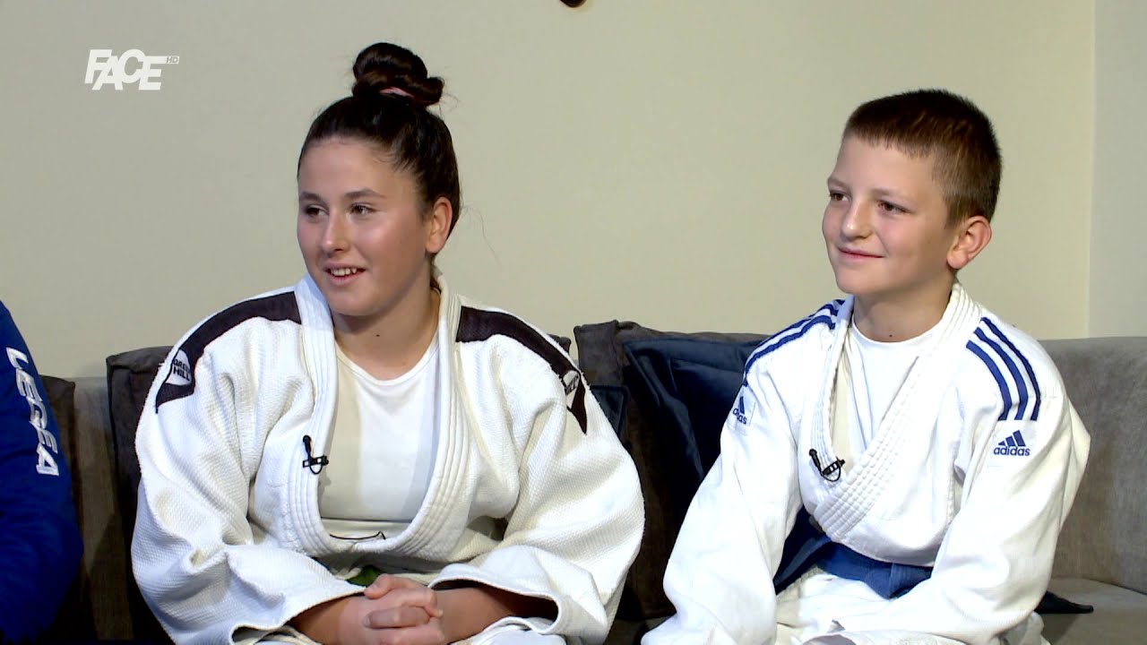 Judo klub Željezničar i u vrijeme korona virusa osvaja medalje i niže uspjehe