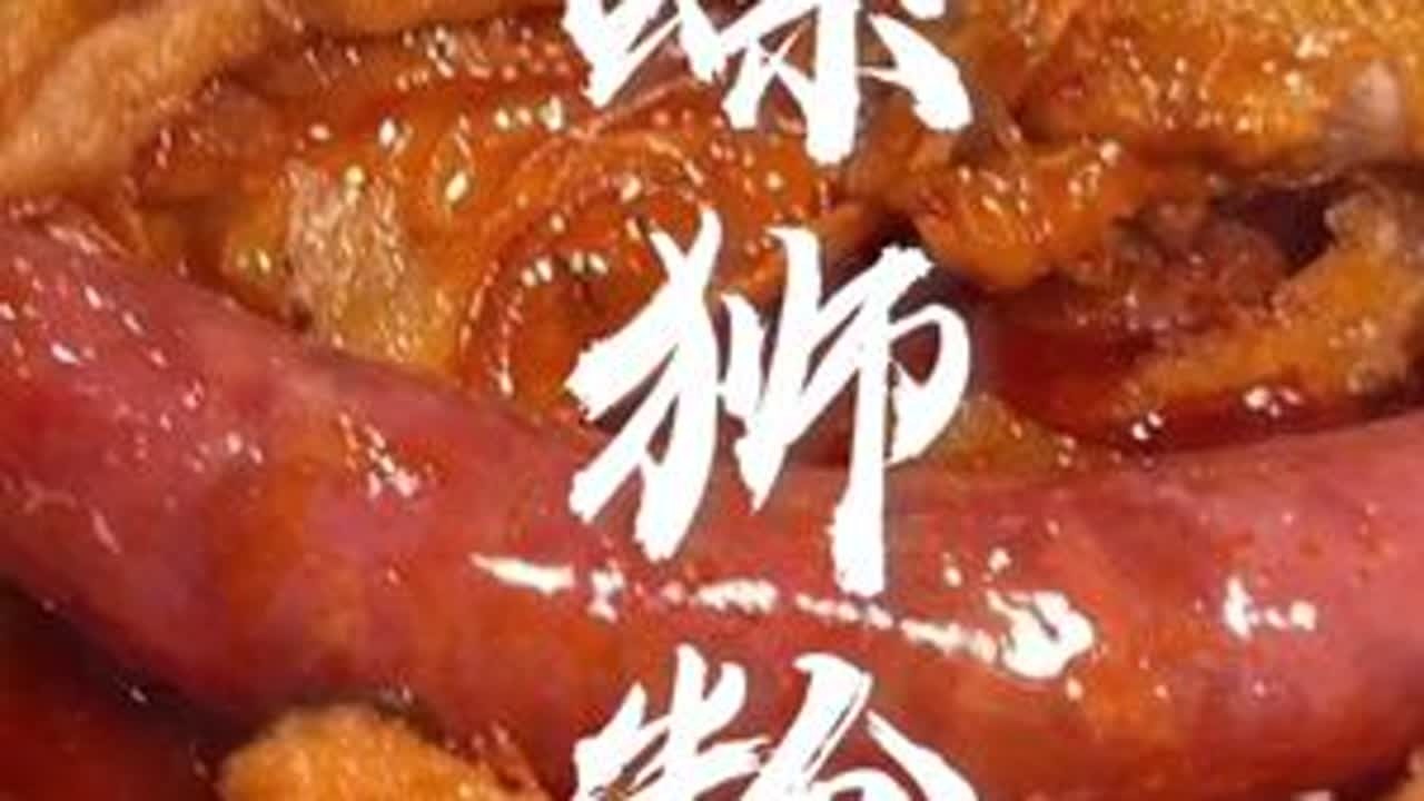 为了这口螺蛳粉，我又来了！今天吃『柳州螺蛳粉+木薯羹』好吃的没谁了 #美食趣胃计划  #就爱这一口暖呼呼美食 #柳州螺蛳粉 #天儿冷吃点啥 #万物皆可种草搜