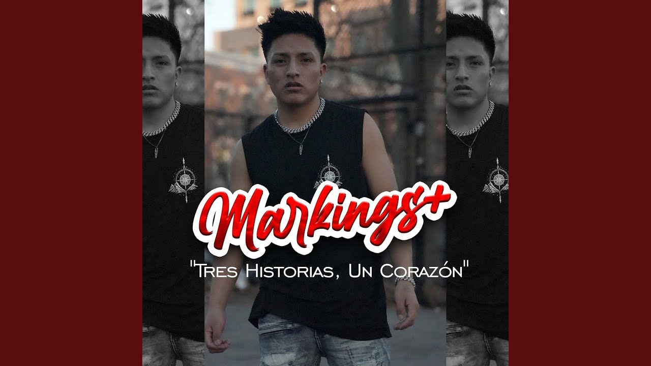 Tres Historias Un Coraz&oacute;n