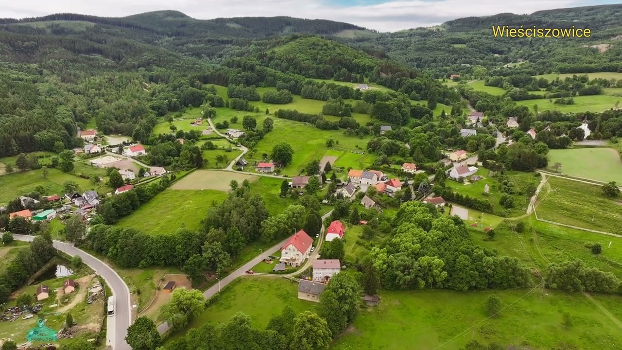 Wieściszowice ( powiat kamiennogórski)