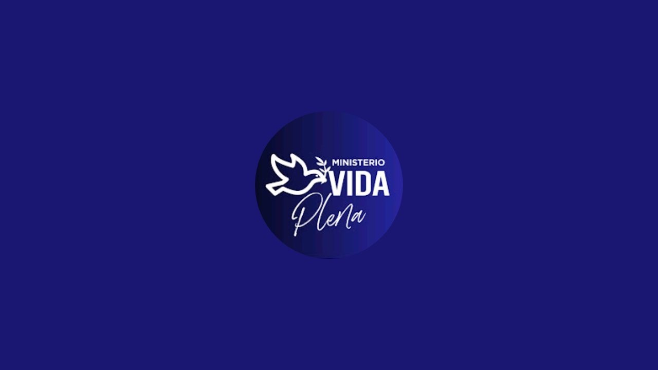 Ministerio internacional Vida plena está en vivo