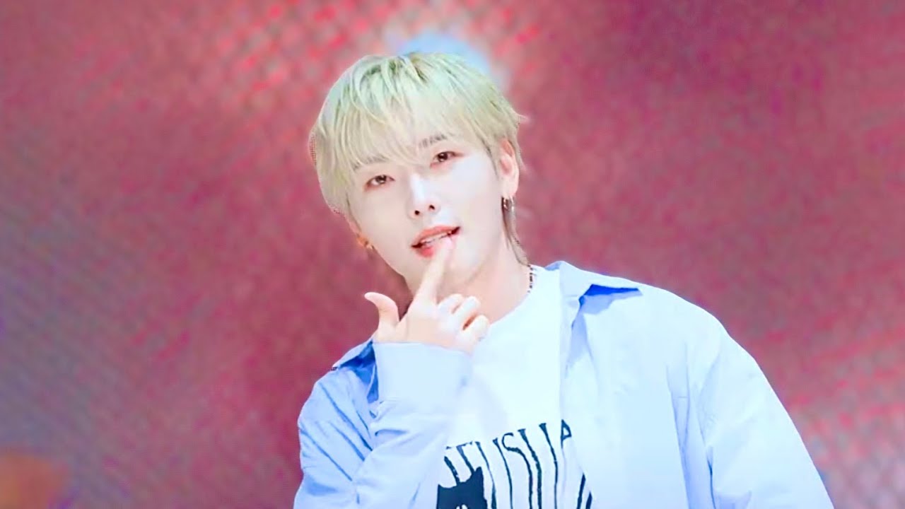 [4K] 240707 엘라스트 라노 ' Candy Shop ' 직캠 :: E'LAST FAN SIGN EVENT RANO focus FANCAM