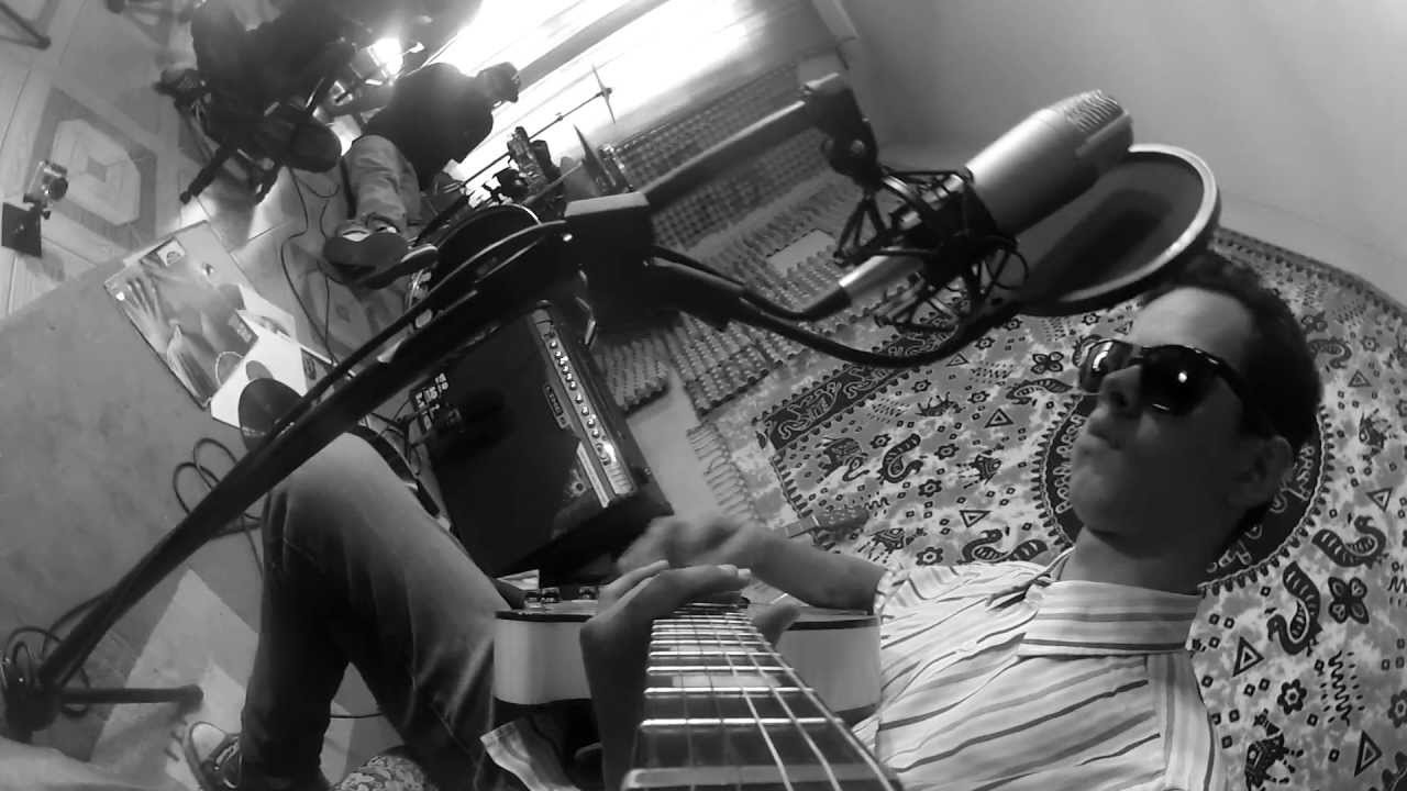 Axel Catalán- Calavera (En El Aire Sessions)(5/6)