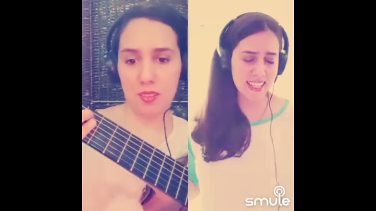Yes, I'm ready (Barbara Mason cover)