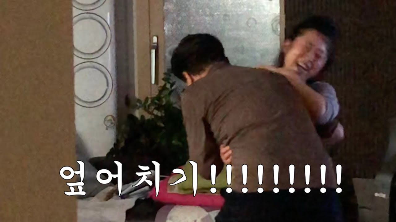 코로나도 그를 막을 수 없다｜여신민또