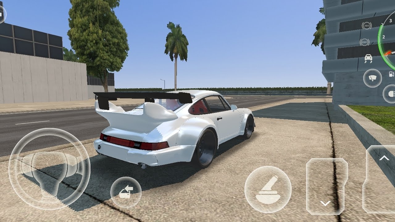 1113HP Porsche 911 RWB | Racing Xperience Gameplay Great Driving 