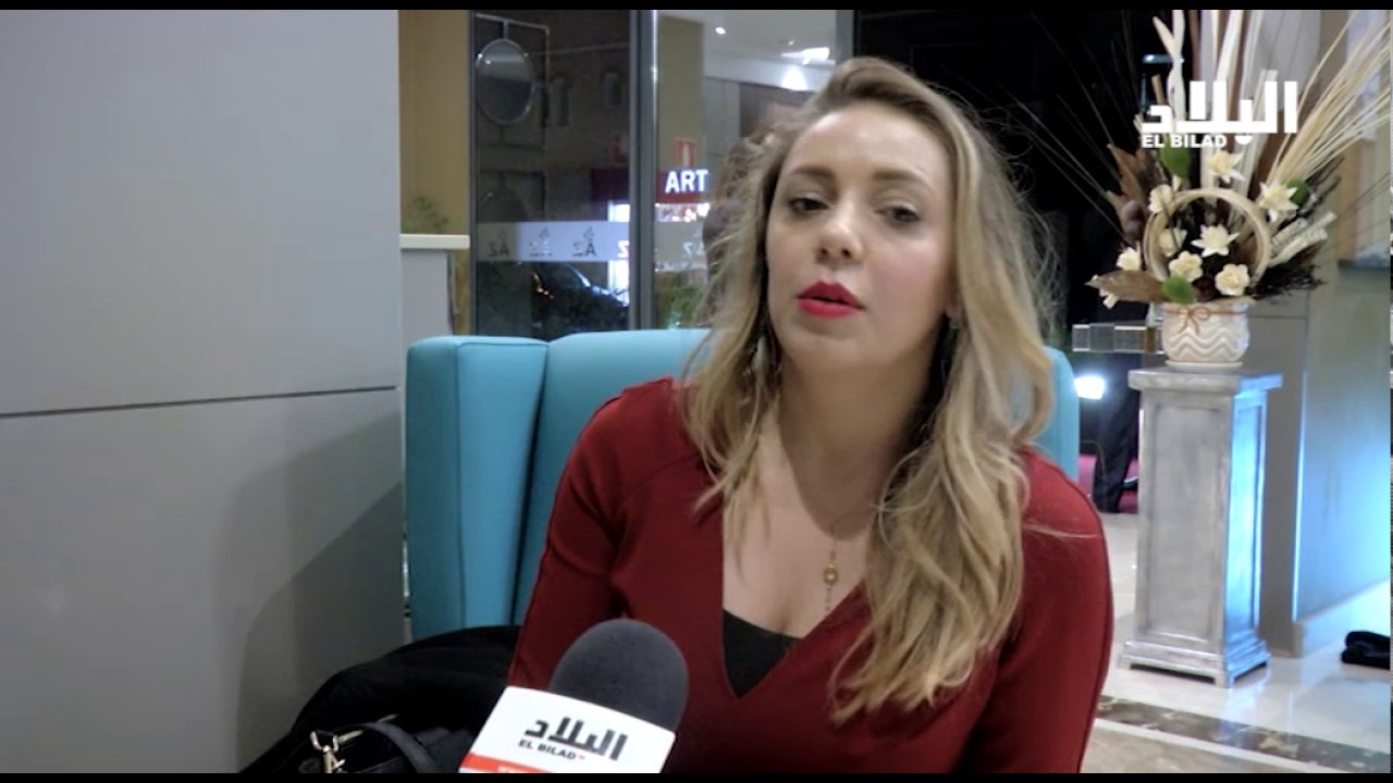 روبورتاج : سلسلة فنادق 