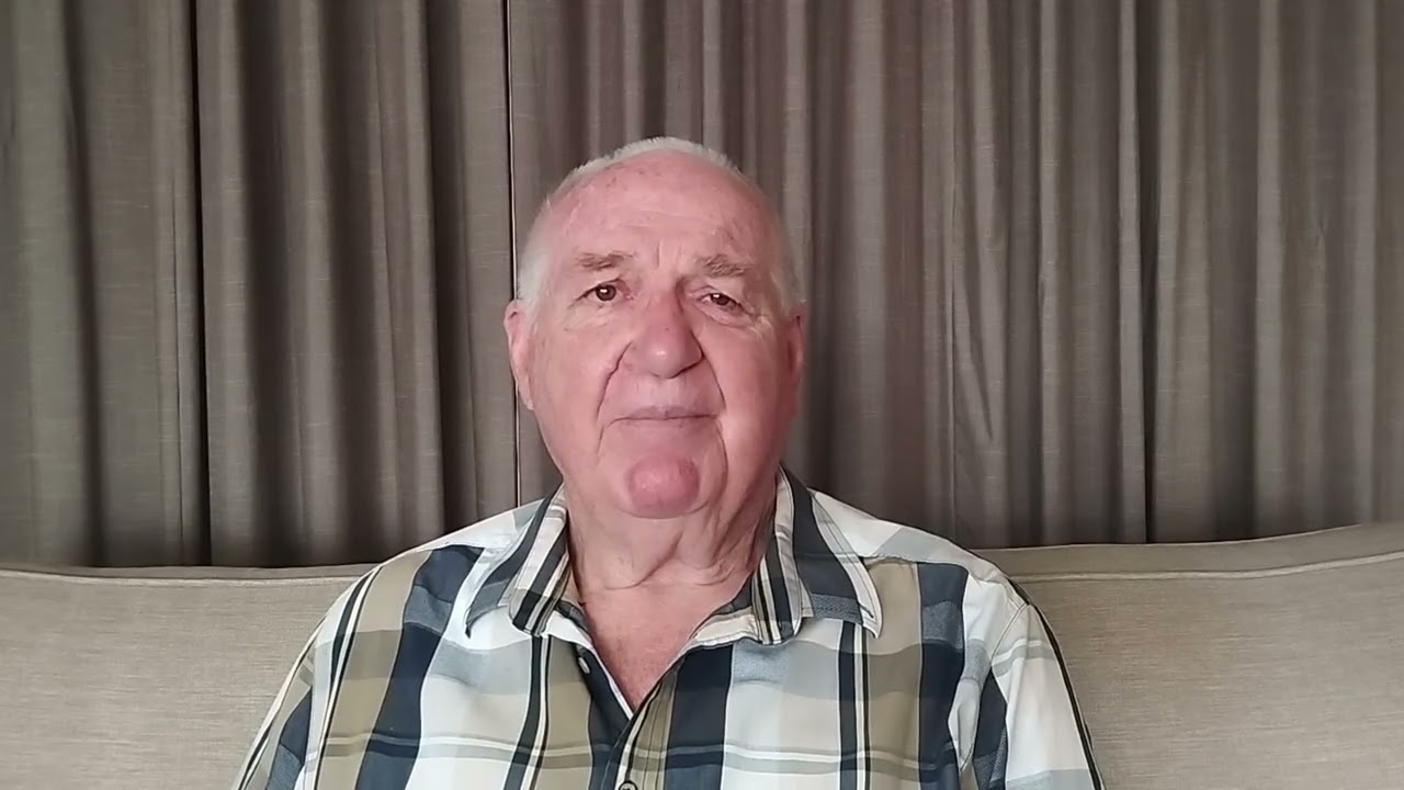 Vas in die geheim