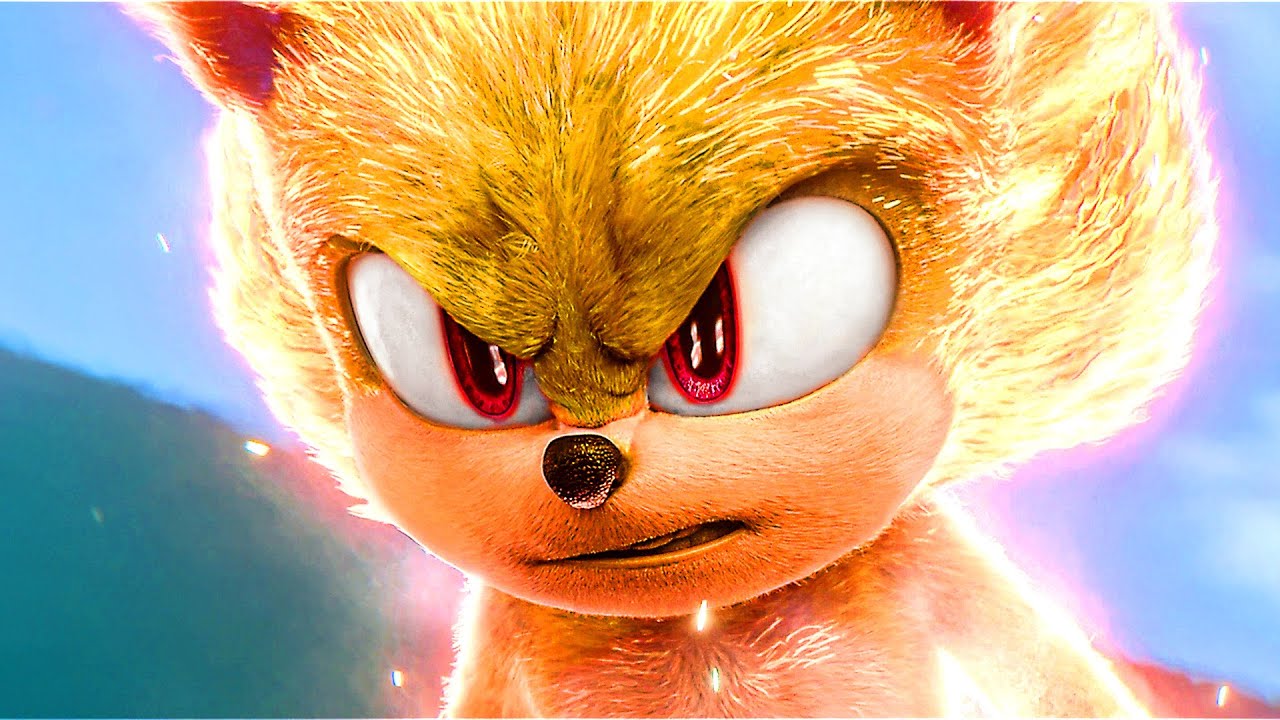 Sonic 