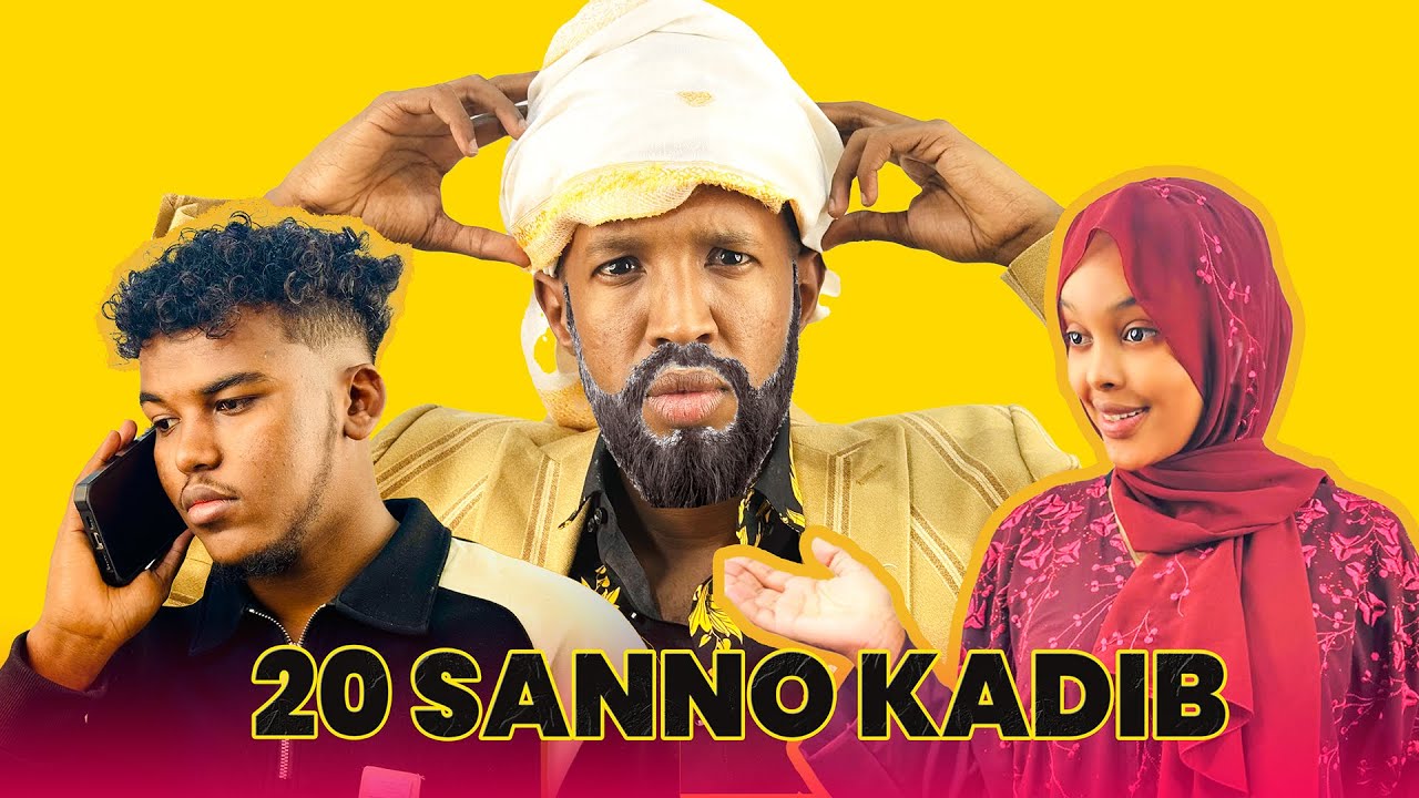 20 Sanno kadib Anigiyo caruurtayda | Jacaylkii yaraan💔| PT.2