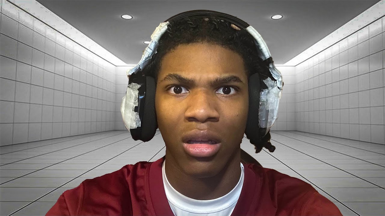 My Viewers Confessions Put Me In The BACKRROOMS...