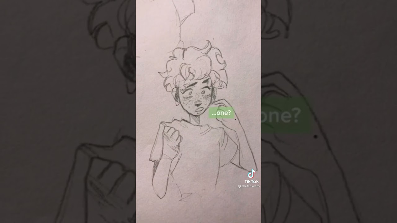 Sketchyvero Deaf Deku AU all parts **READ THE DESCRIPTION**