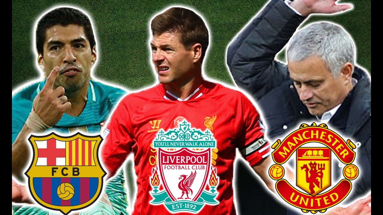 Top 10 Most Hated Football Clubs In The World