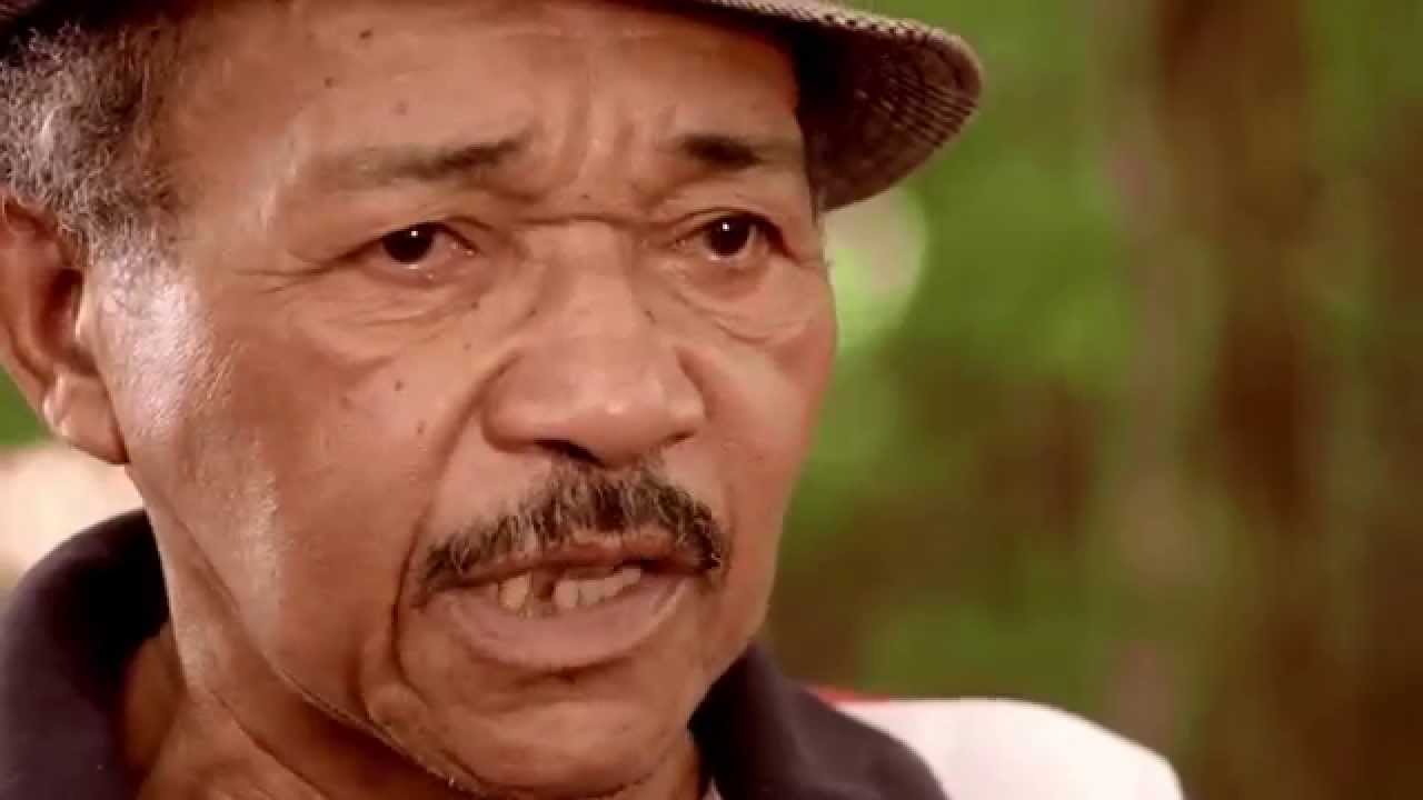 O Mestre do Maracanã [Trailer]