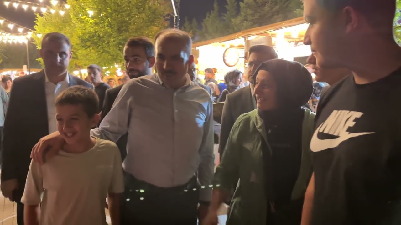 3. KONYA GASTRONOMİ FESTİVALİ