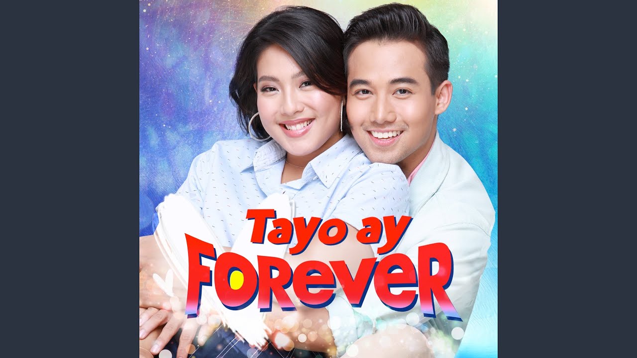 Tayo Ay Forever