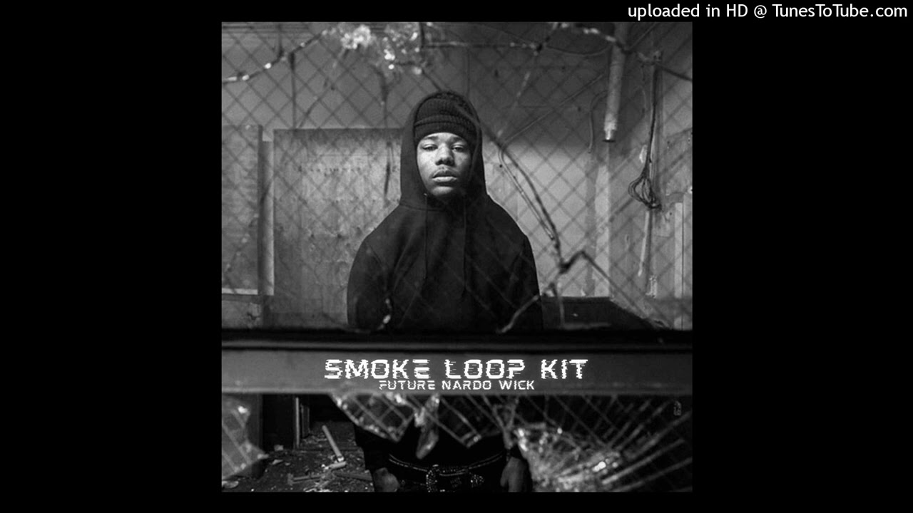 [KIT] ''Smoke'' - Nardo Wick & Future Loop-Kit (EST Gee, ATL Jacob, etc)