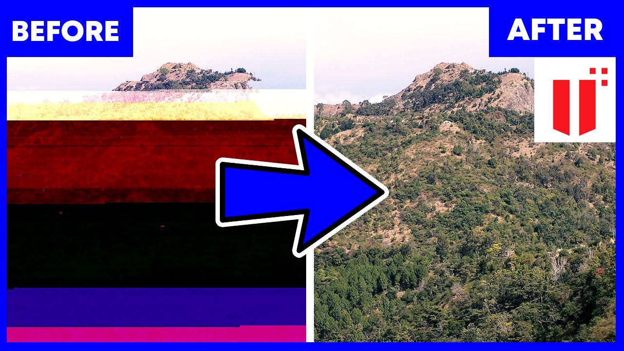 How to Repair Corrupted PHOTO Files| Stellar Photo Repair (Backed with Data)