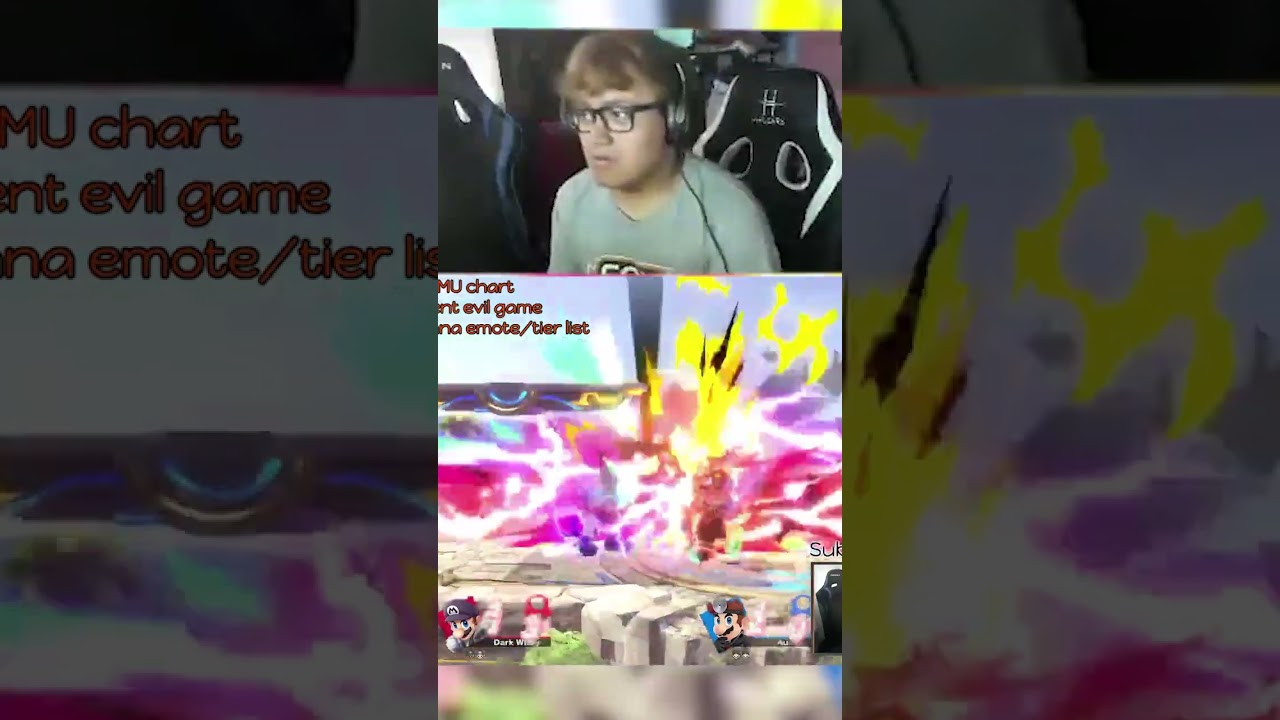 What happens when the Marios F-Smash at the exact same time?