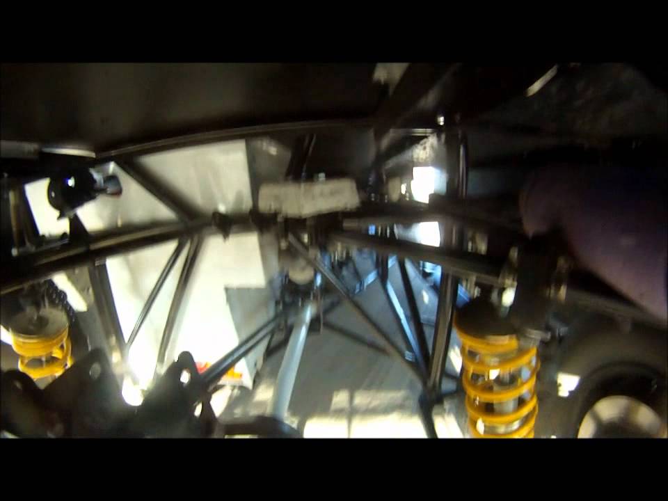 B mod suspension