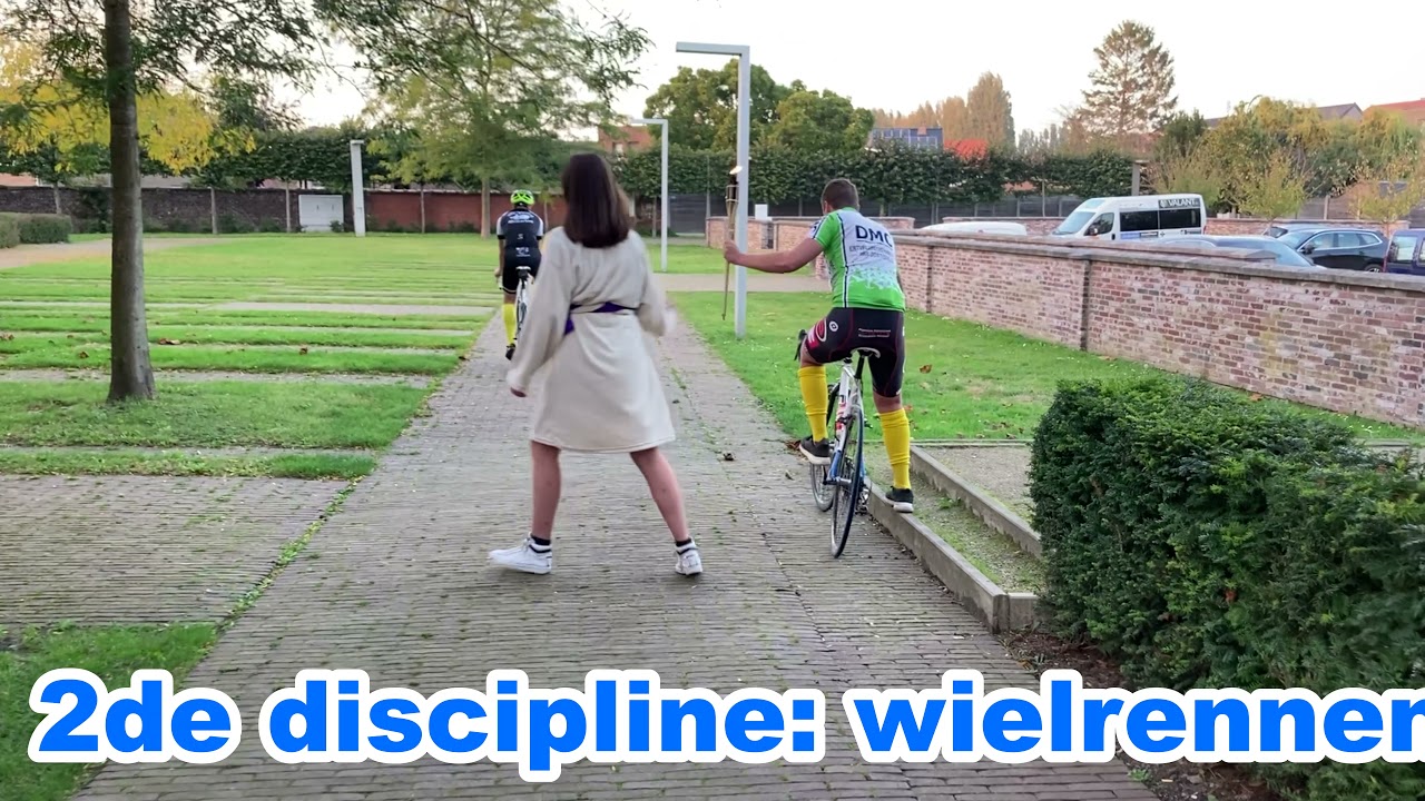 Vriendjesdag 2021