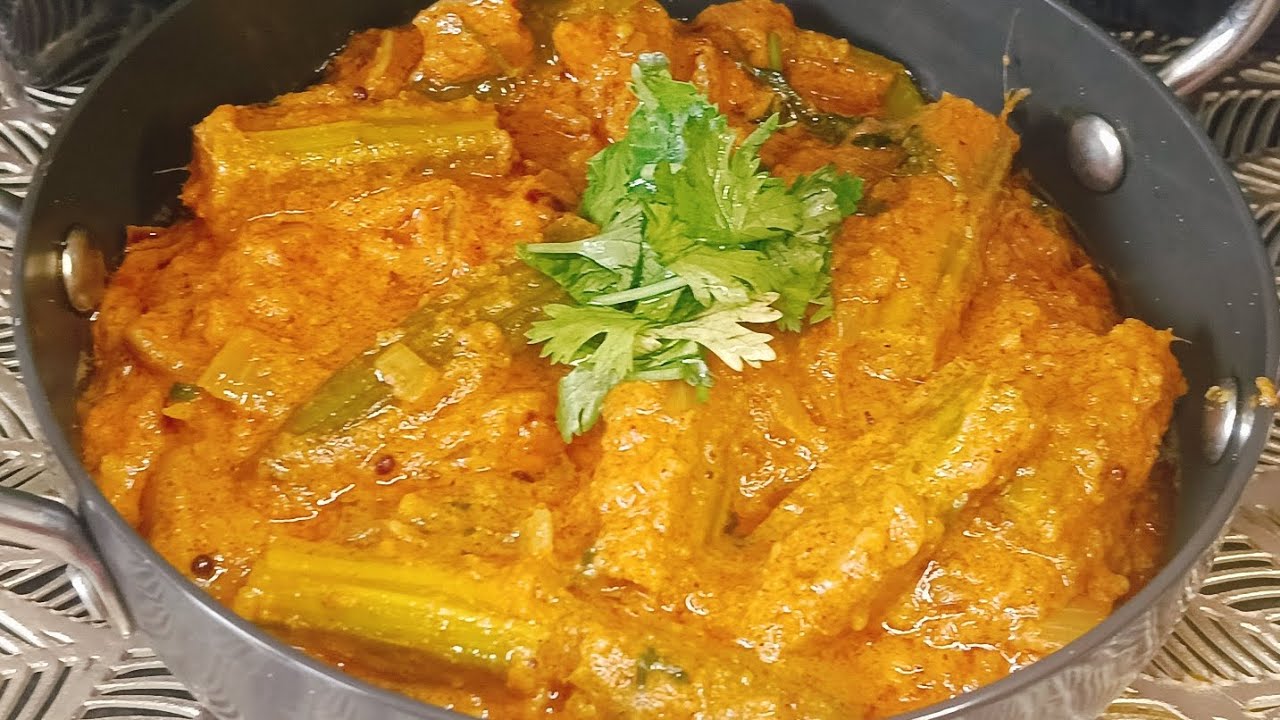 Cataring style me drumstick gravy masala recipe #drumsticks#masala#tasty #trending #youtube#ytstudio