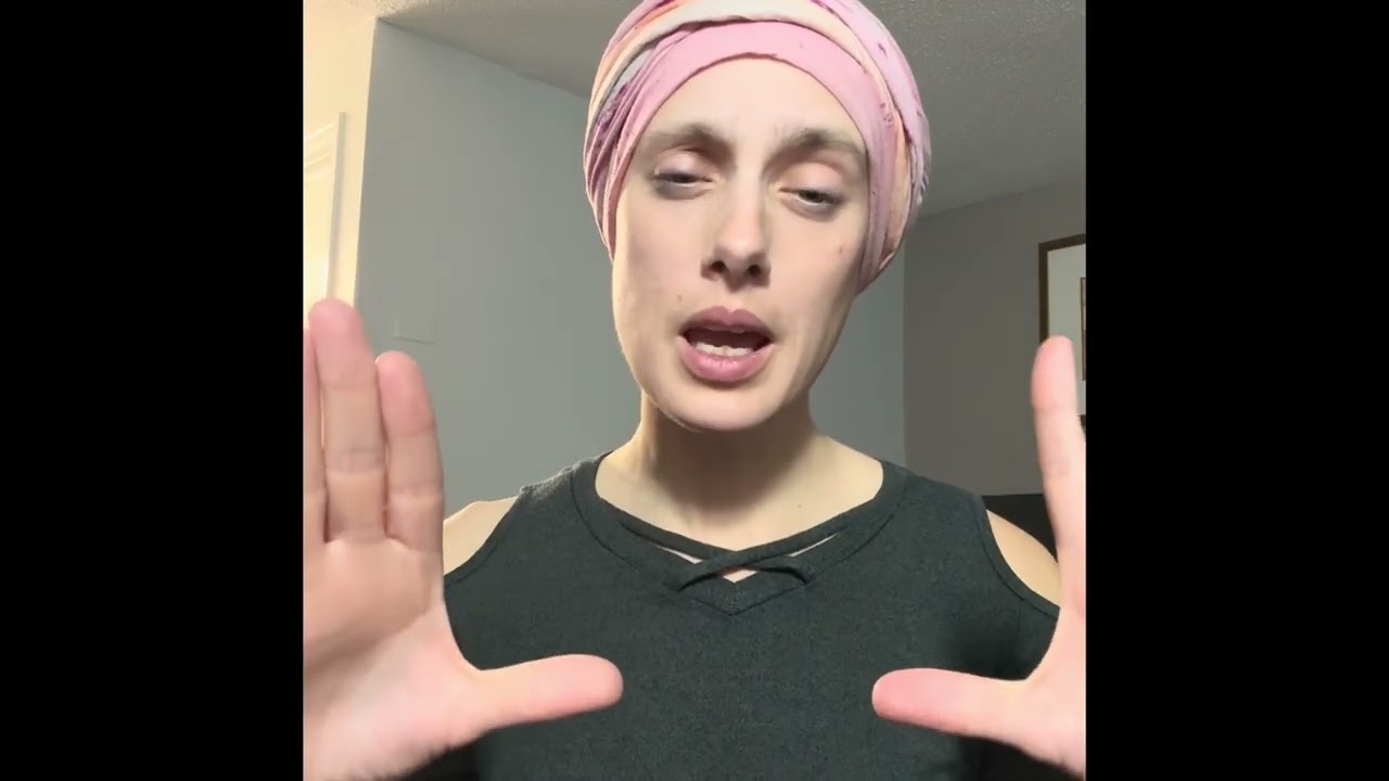 If You Let Go a Little- final message for this cycle of readings! 