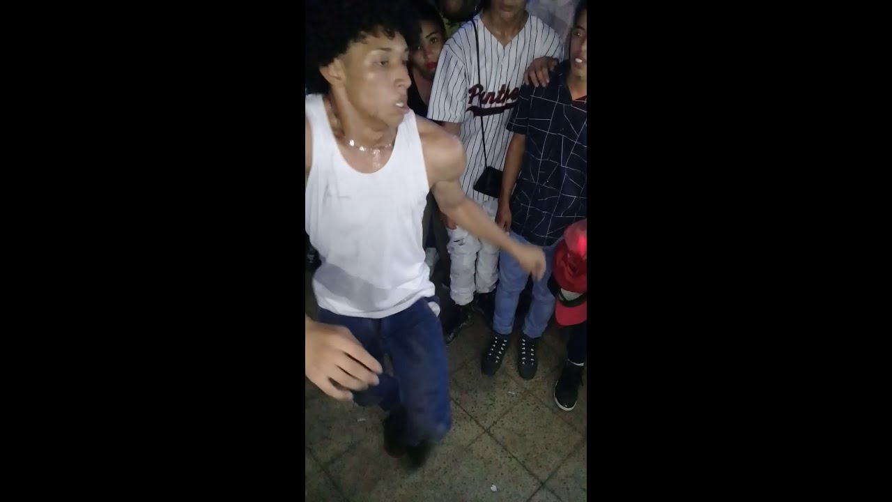 Capullito vs joshua 😈👑