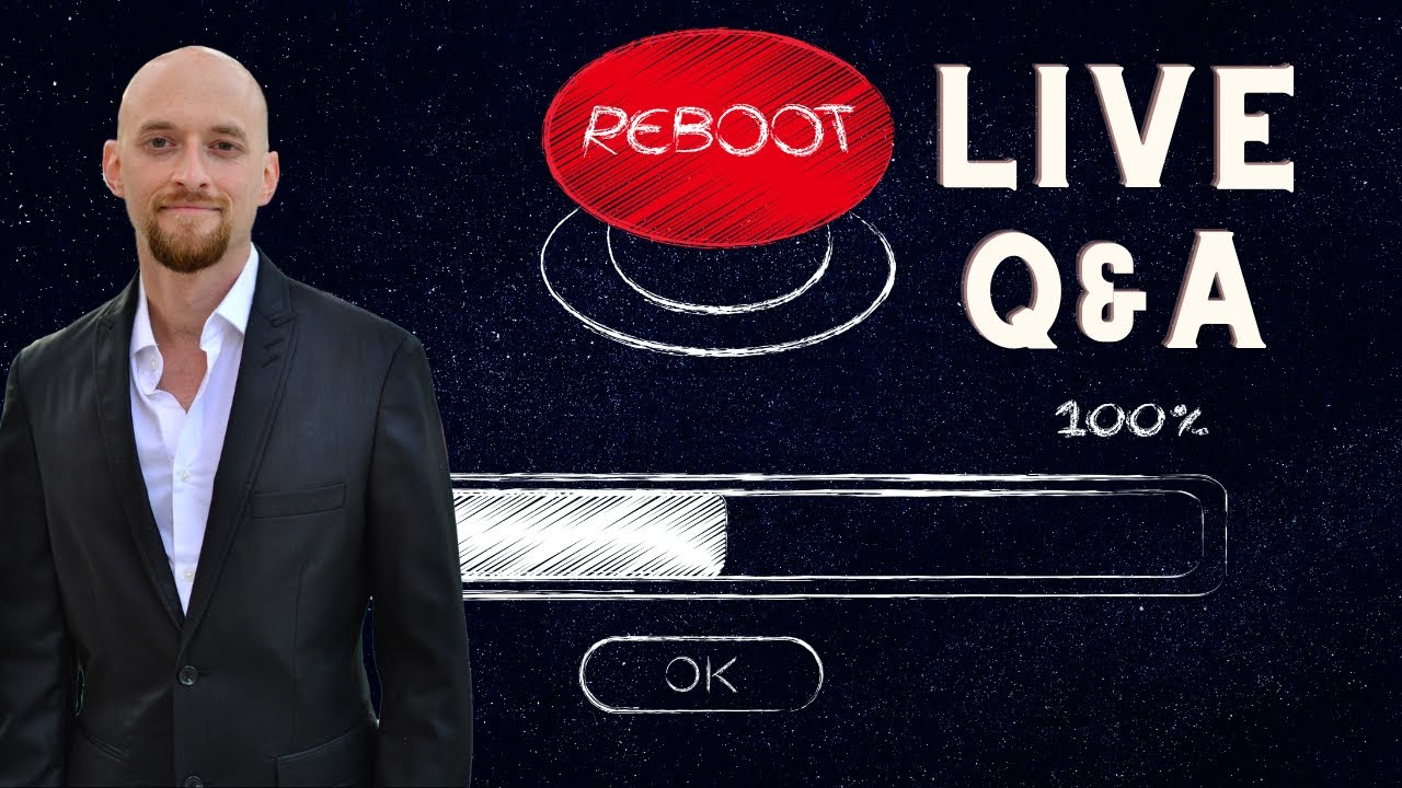 Вопросы и ответы по перезагрузке, Rewire porn/PMO recovery, 19 апреля 2025 г.