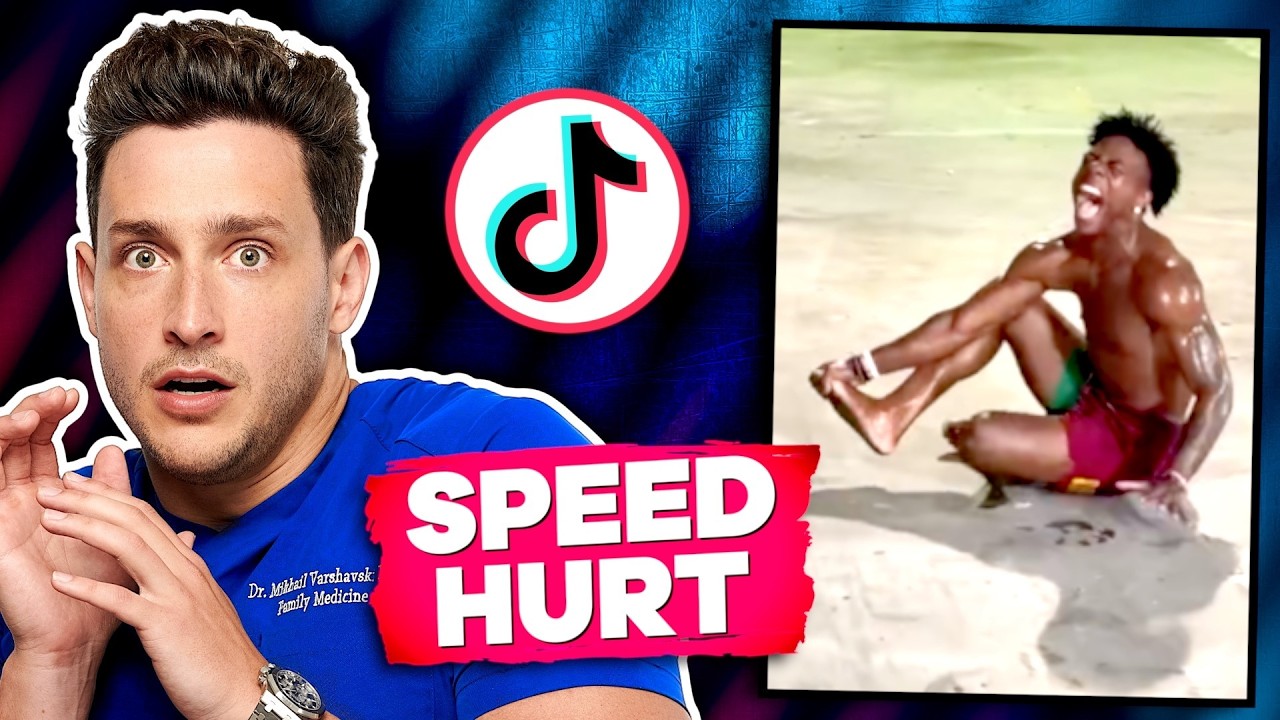 Health TikToks That Are Actually Funny