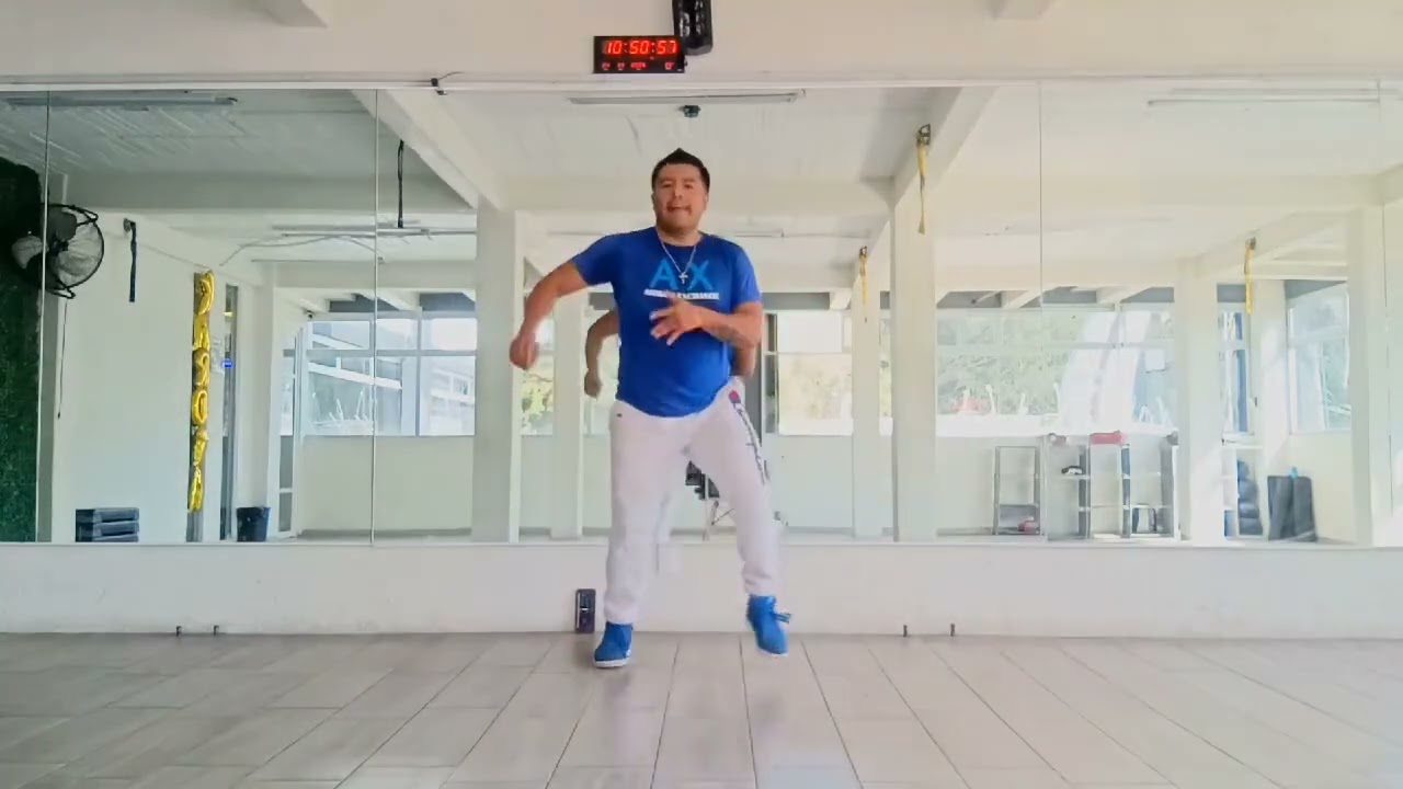 Zumba Fitness 