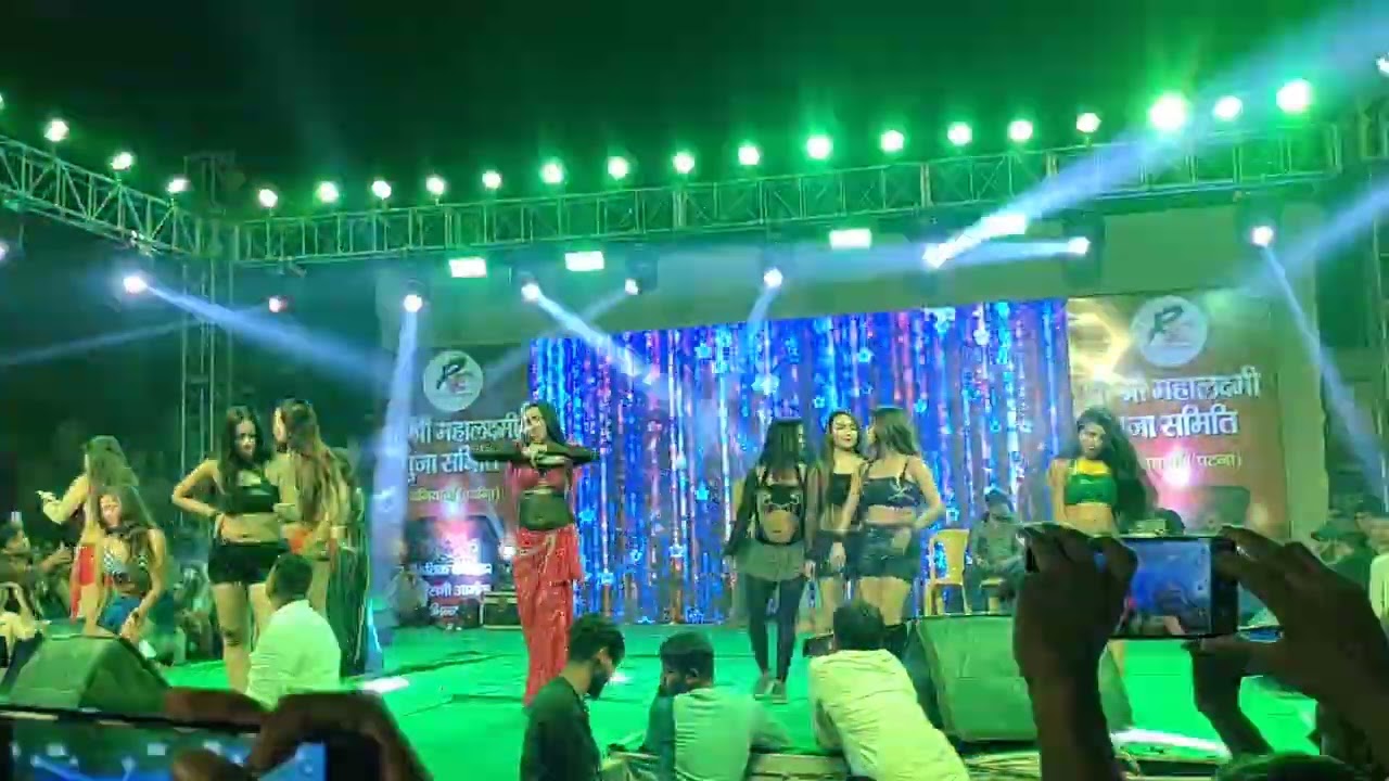 Daniyama orchestra patna