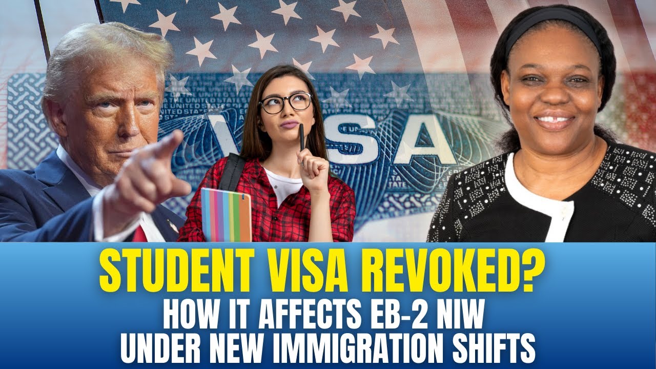 Can Trump’s Immigration Policies Impact Your EB-2 Green Card?