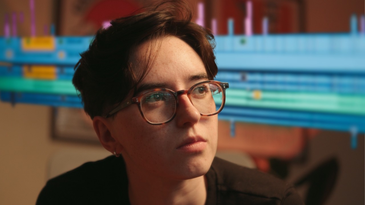 Minha Rotina de Editora de Vídeo e Filmmaker | Documentando a Vida