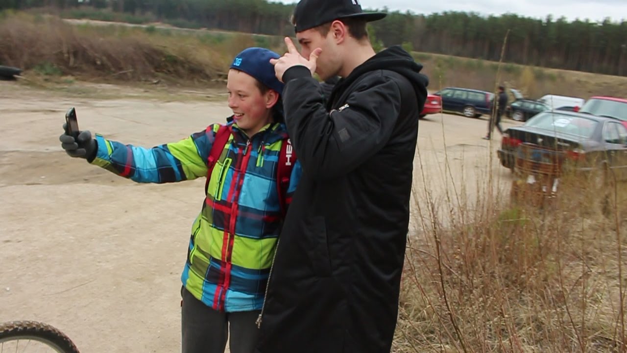 DIENA PUTADIENYJE | LukasTij VLOGAS