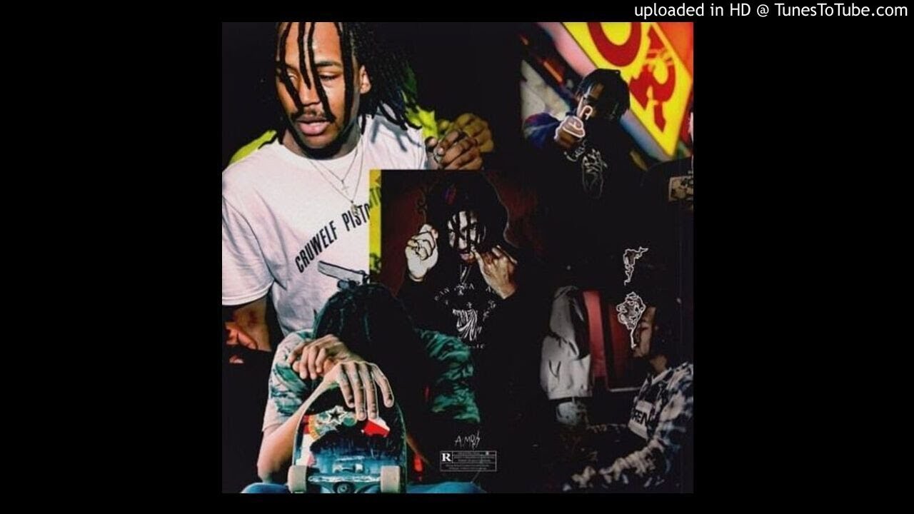 (FREE) ATL Smook x Q Da Fool Type Beat 