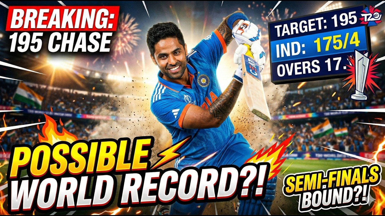 India vs. West Indies