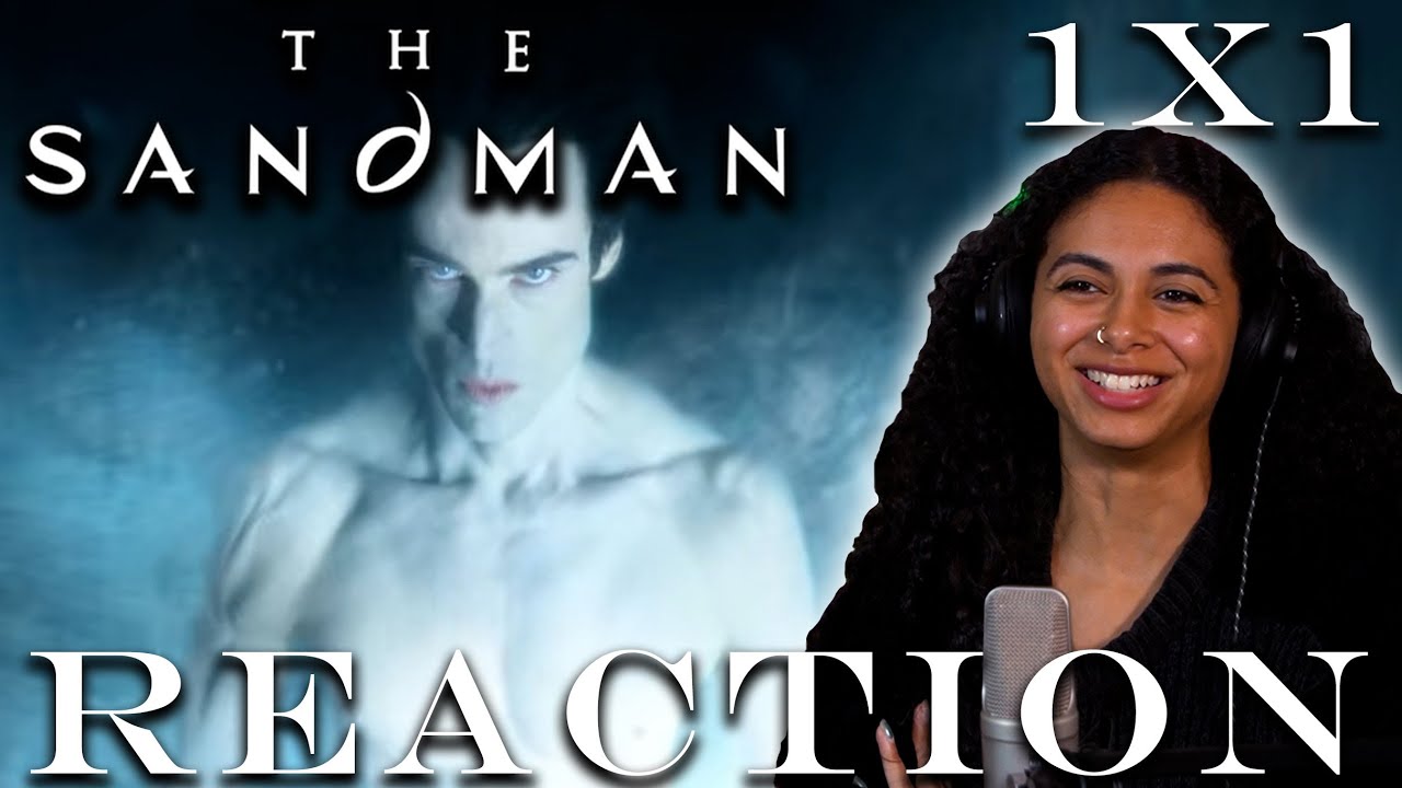 The Sandman 1x1 - 