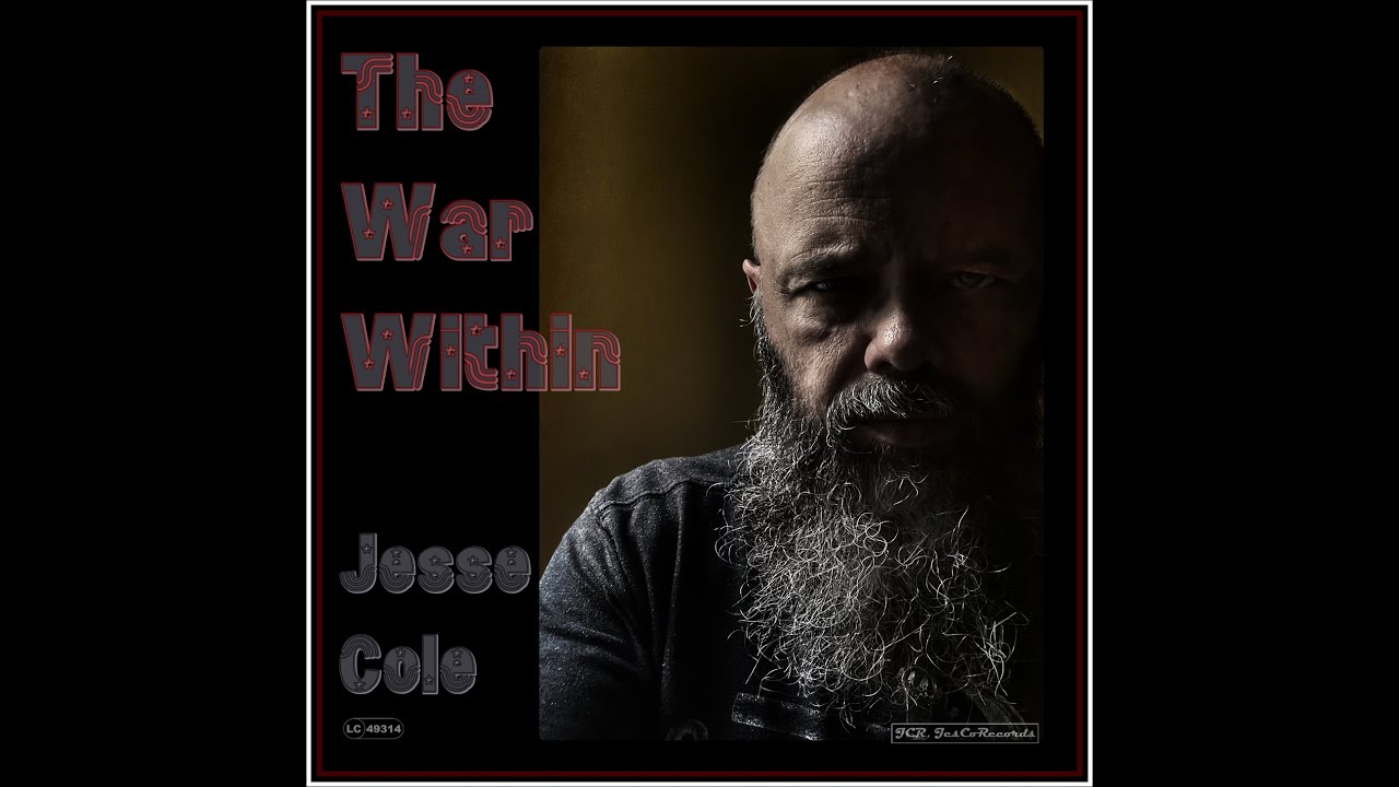 The War Within - Jesse Cole