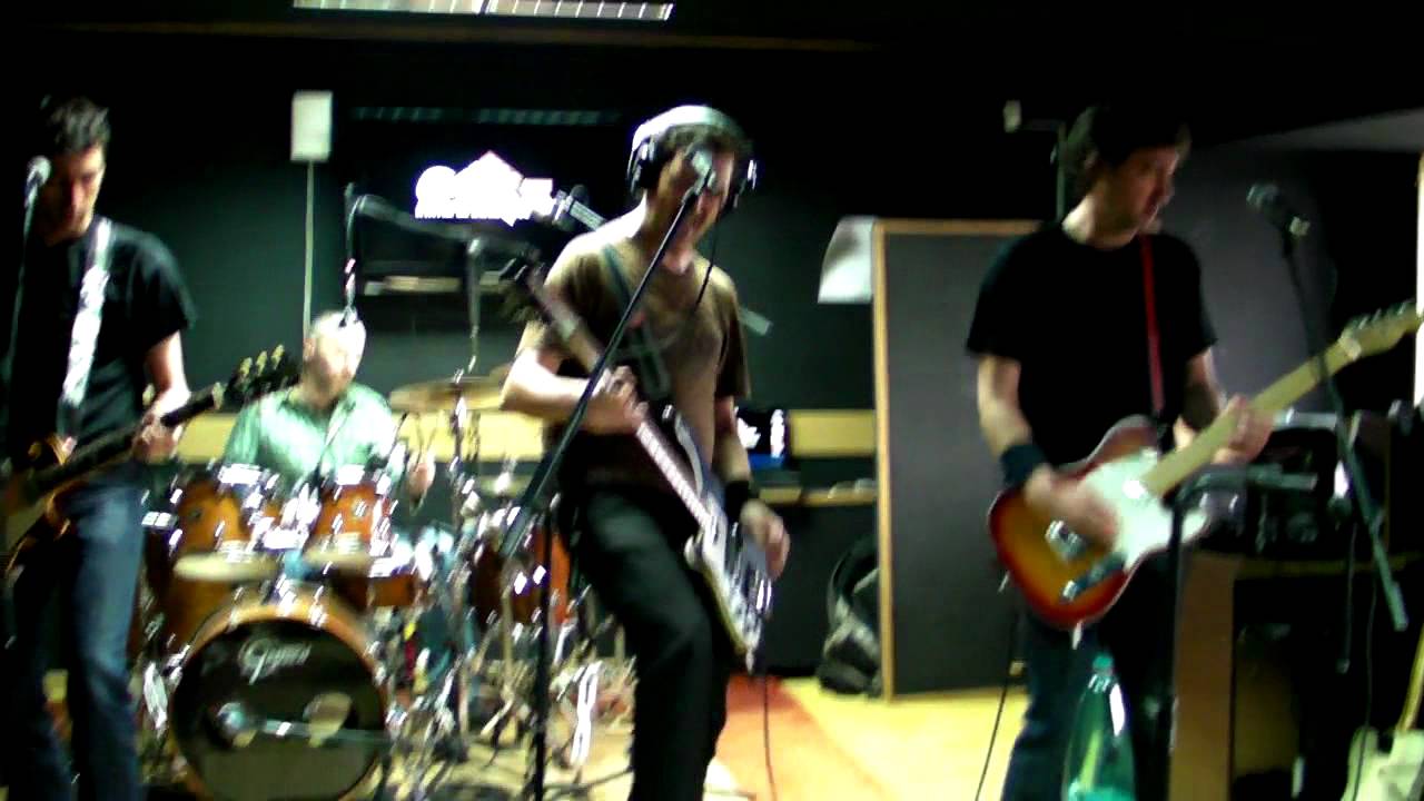 Zob - Doua Cuvinte & Just Like Kennedys - Live@CityFM
