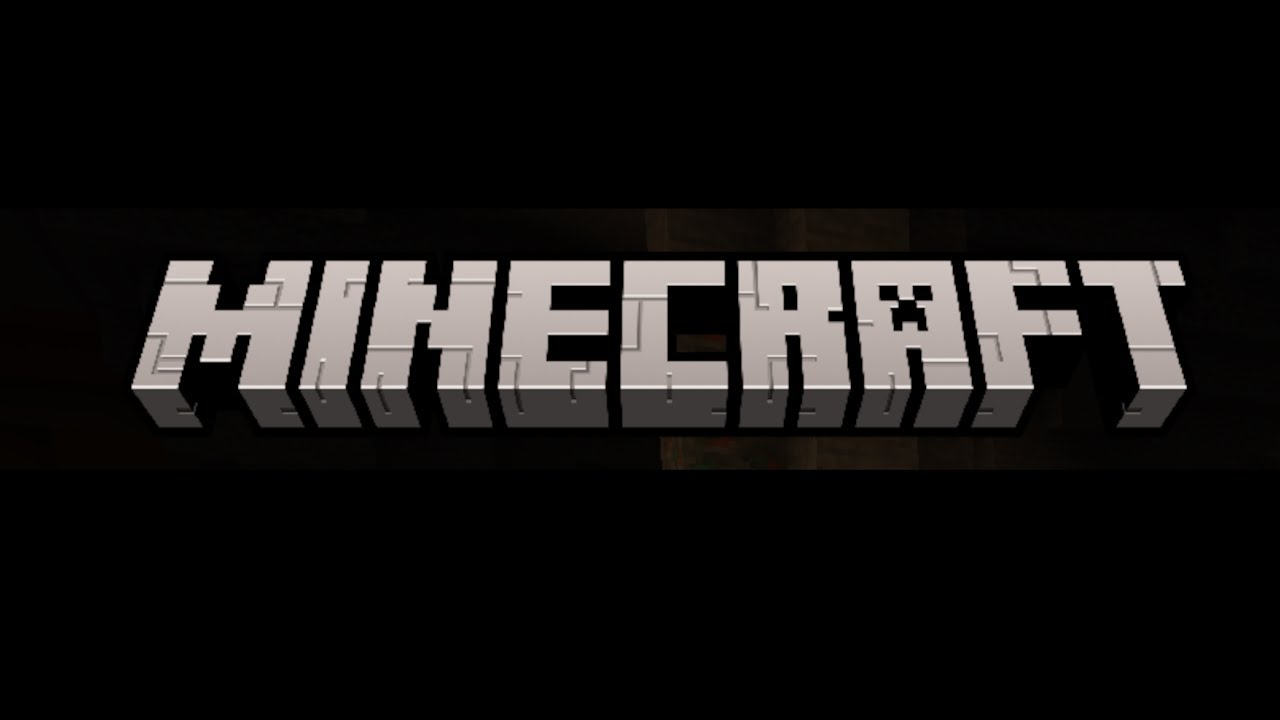 Minecraft: First Time Playing!