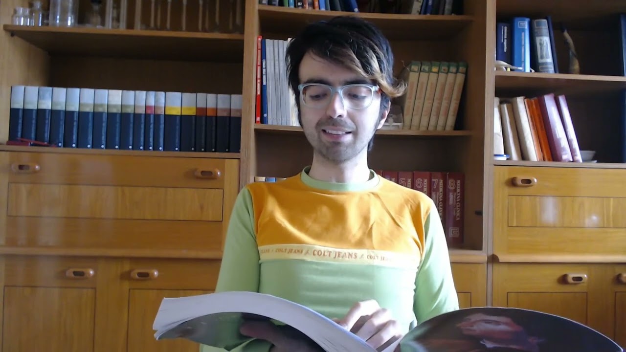 Il potere dei libri 016 - I libri della famiglia, Leon Battista Alberti