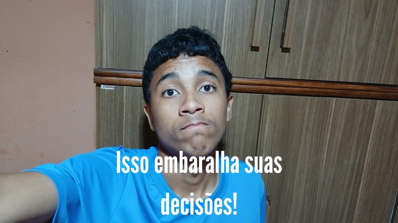 Por que tanta gente se sente perdida hoje?
